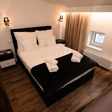 Ts Διαμέρισμα Μπίντγκοστς