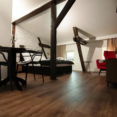 Ts Apartament Bydgoszcz