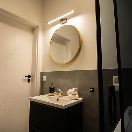 Ts Apartament Bydgoszcz