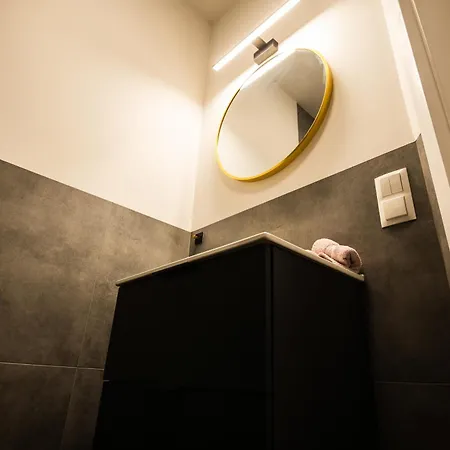 Apartament Ts Bydgoszcz