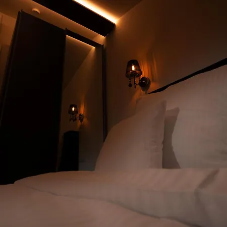 Ts Διαμέρισμα Μπίντγκοστς