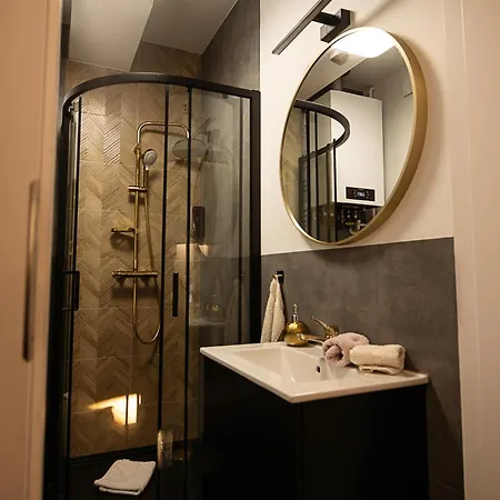 Ts Apartament Bydgoszcz