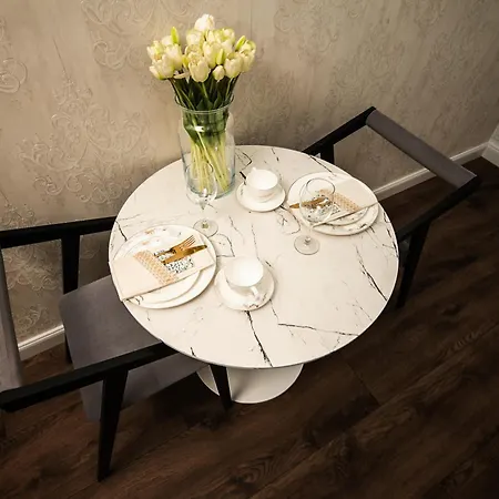 Διαμέρισμα Ts *