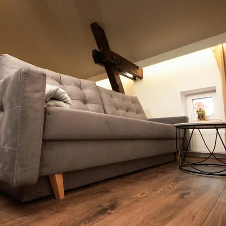 Διαμέρισμα Ts *