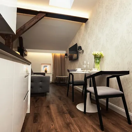 Διαμέρισμα Ts Μπίντγκοστς