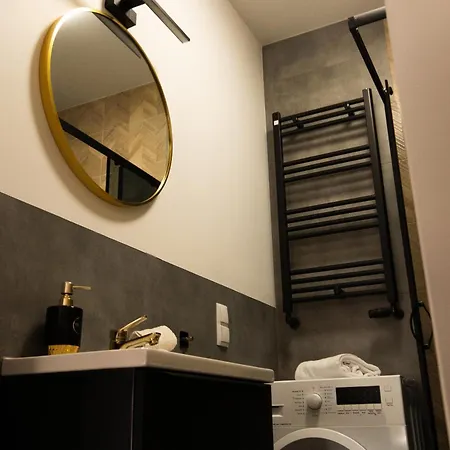 アパート Ts ビィドゴシュチュ