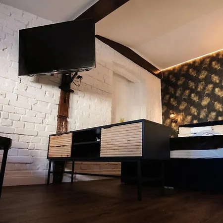 Ts Διαμέρισμα *