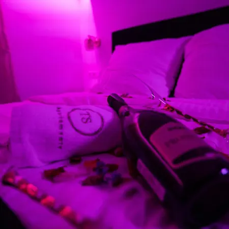 Ts Apartament Bydgoszcz