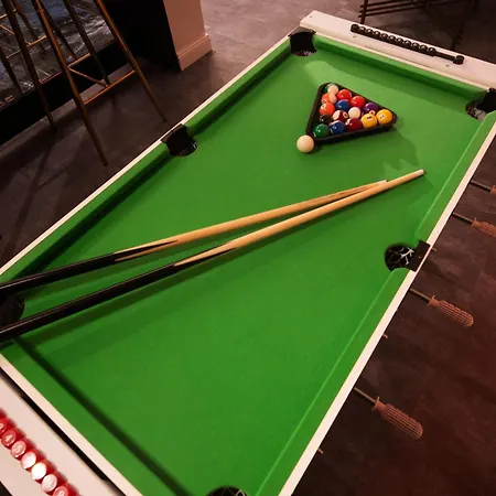 Apartament Ts Bydgoszcz