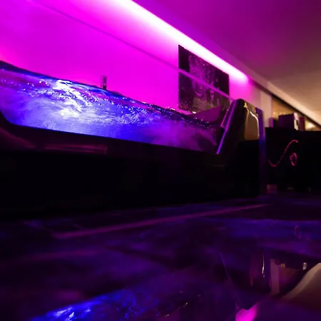 Ts Apartament Bydgoszcz