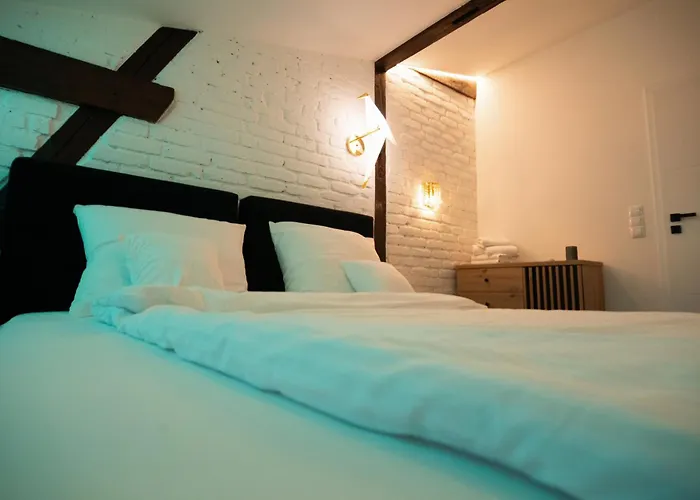 Ts Appartement Bydgoszcz