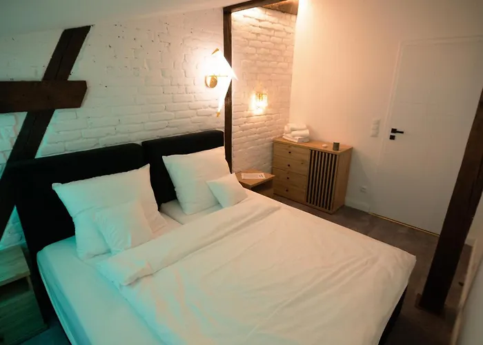 Ts Appartement Bydgoszcz