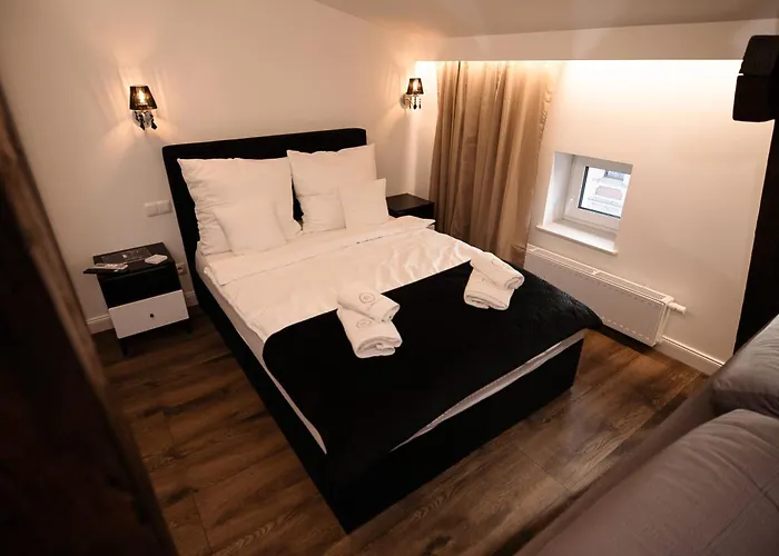 Ts Appartement Bydgoszcz