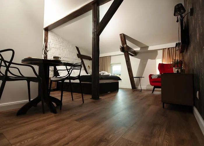 Appartement Ts Bydgoszcz