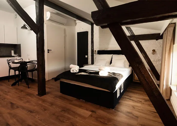 Appartement Ts Bydgoszcz