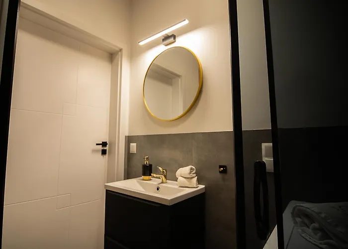 Ts Appartement Bydgoszcz