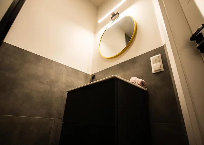 Appartement Ts Bydgoszcz