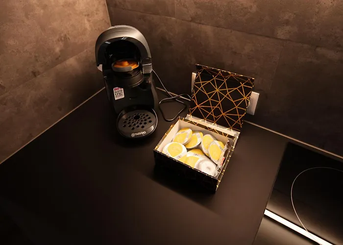 Апартаменти Ts