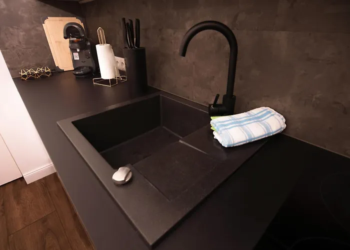 Ts Апартаменти