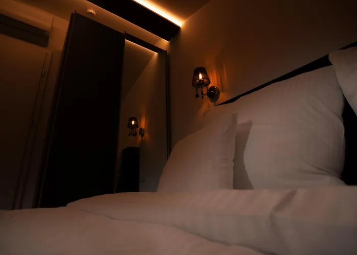 Ts Апартаменти Бидгощ