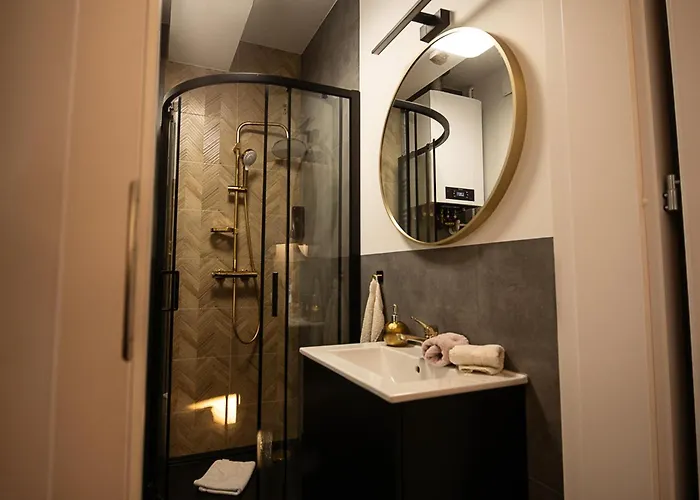 Ts Appartement Bydgoszcz