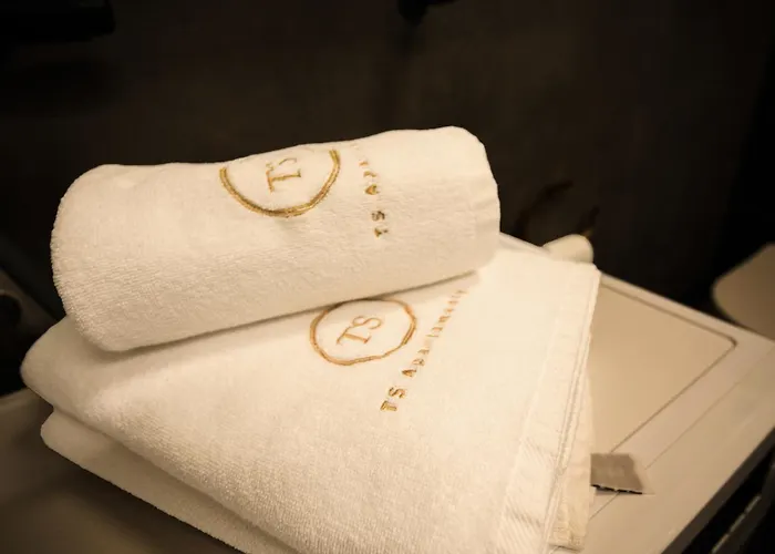 Ts Апартаменти Бидгощ