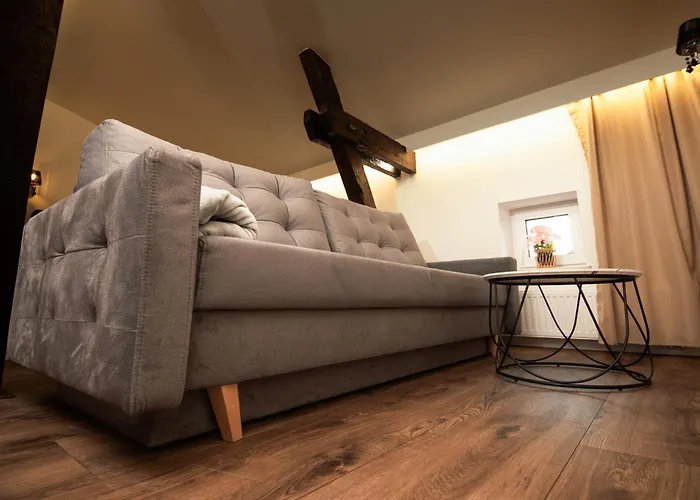 Апартаменти Ts *