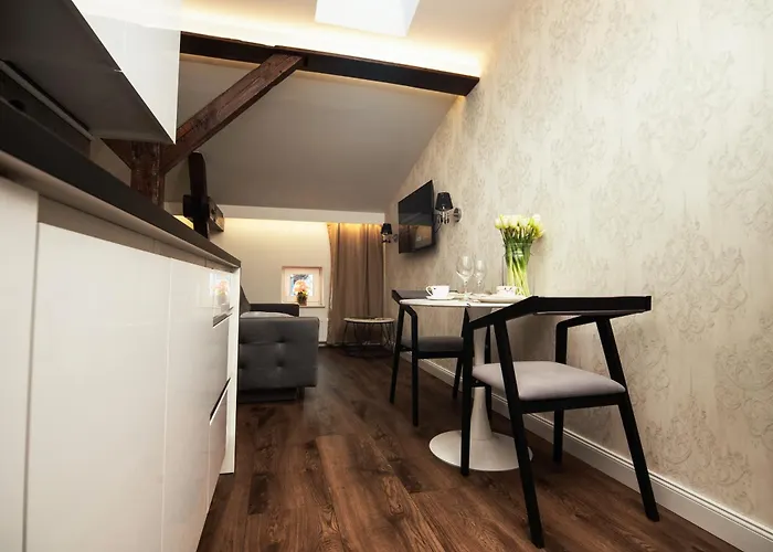 Appartement Ts Bydgoszcz