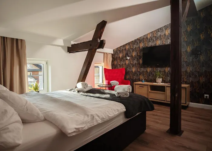 Appartement Ts Bydgoszcz