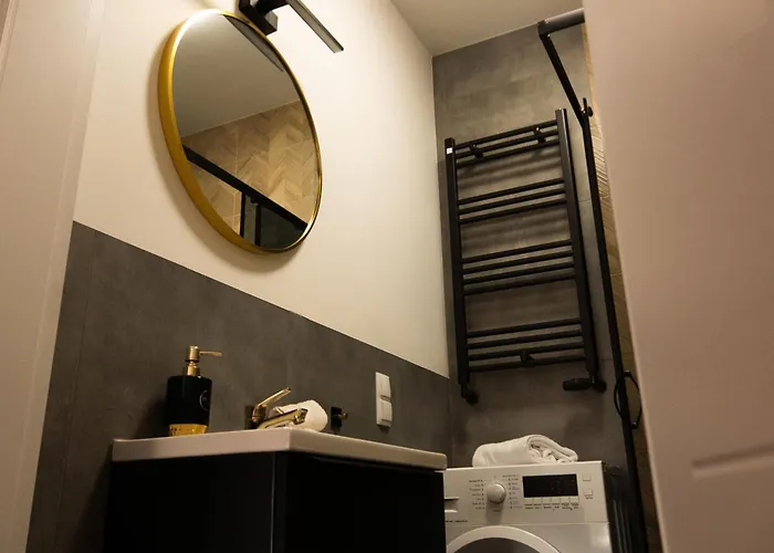 Апартаменти Ts Бидгощ