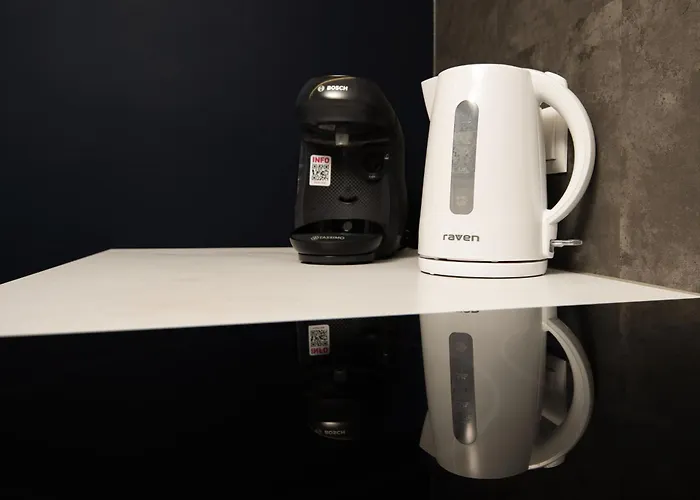 Ts Апартаменти Бидгощ